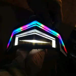 STOPLAM LAZY HONDA BEAT KARBU MODE RGB OTOMATIS