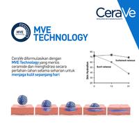 Gambar CeraVe AM Facial Moisturising Lotion with SPF30 52ml - Pelembab Wajah dari Farmaku Kota Administrasi Jakarta Barat 5 Tokopedia
