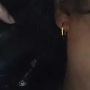 Anting Gipsy Motif Spasi Terbaru Terbuat Dari Bahan Koin Logam Original 1991 Anti Karat Tidak Luntur ( tozaa acc )