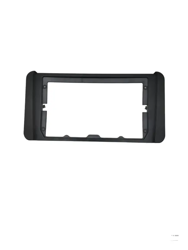 Frame 9 inch / 10 inch Toyota AGYA / Daihatsu AYLA  2023 Panel Head Unit Android 2