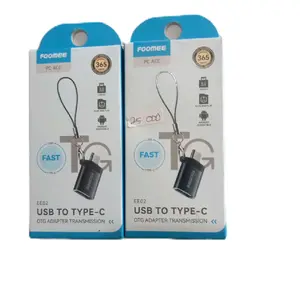 OTG ADAPTER USB TO TYPE C