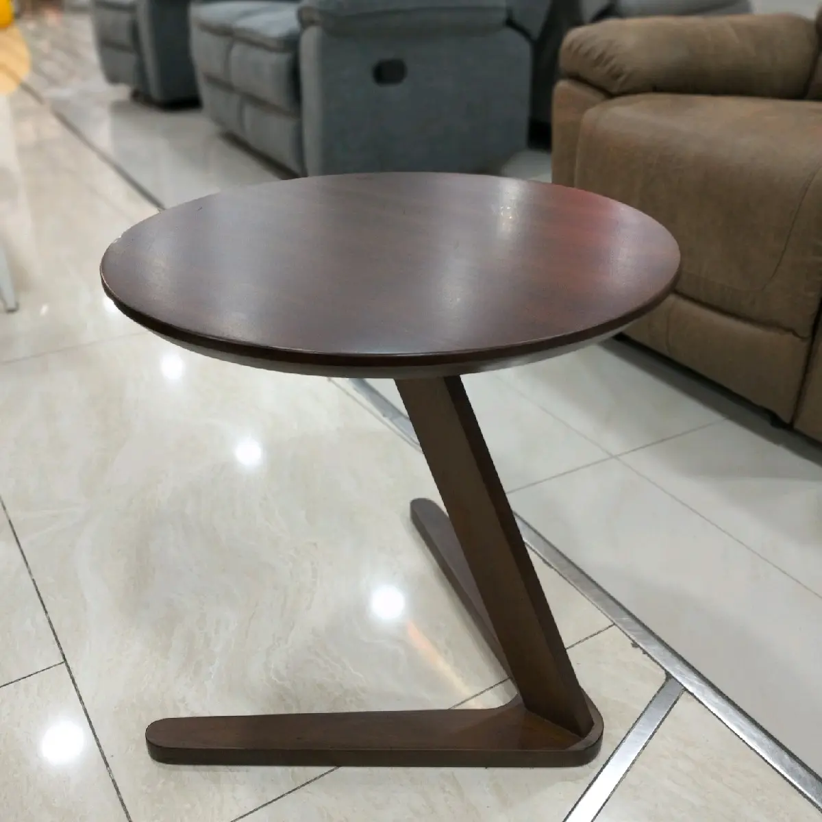 COFFE TABLE ADOLF SCANDIA LVL21