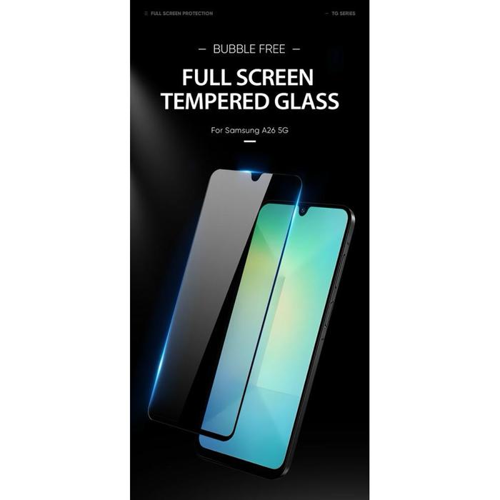 Gambar Dux Ducis Premium Tempered Glass for Samsung A16 Samsung A36 Tempered for Samsung A56 Screen Protector for Samsung A06 for Samsung Galaxy A16 - SAMSUNG A06 dari Allforgadget Kota Administrasi Jakarta Utara Tokopedia
