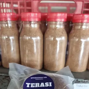 terasi udang bubuk homemade