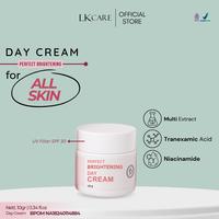 Gambar LKCARE Paket Skincare 4Steps Perfect Brightening | 4 Langkah Facial Mencerahkan Wajah | BPOM - 4STEP BRIGHT PINK dari lkcareofficial Kota Bogor 5 Tokopedia