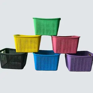 KERANJANG LAUNDRY WARNA CANDY RPM