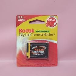 2x Kastar 1550mAh Li-Ion Batteries For Kodak KLIC-7003 – Fits EasyShare M380 M381 M420 V803 V1003 Z950