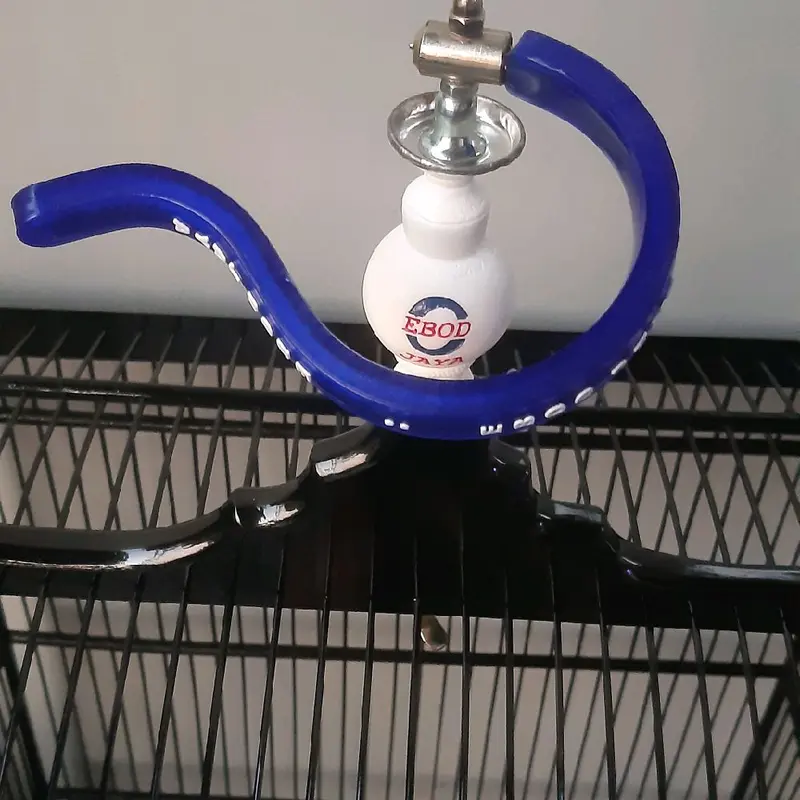 Sangkar kotak Ebod jaya no 1 2 dan 3 decal water ruji bambu 6