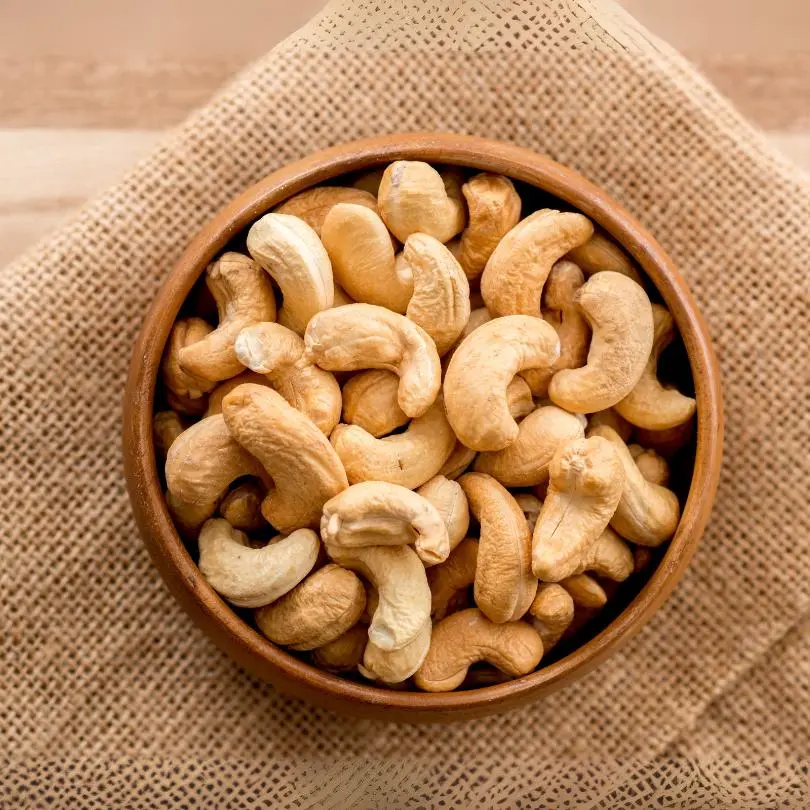 [Made in SG ] Cashew nut 250g | no salt | baked