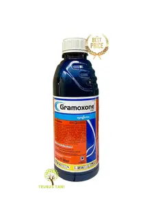 Pembasmi Rumput Gramoxone 1liter
