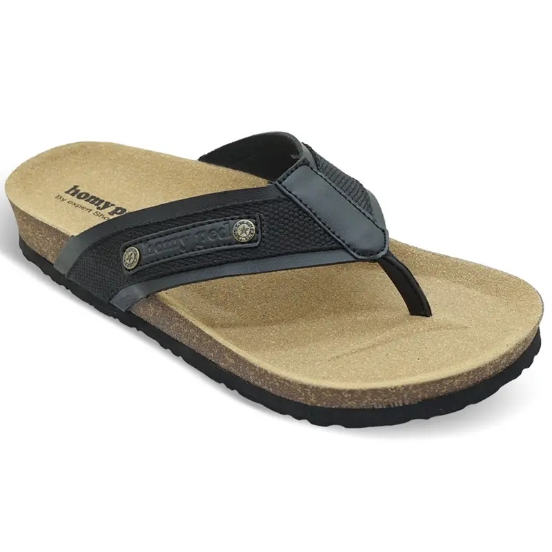 Homyped Maestro 01 Sandal Jepit Pria Sendal 3