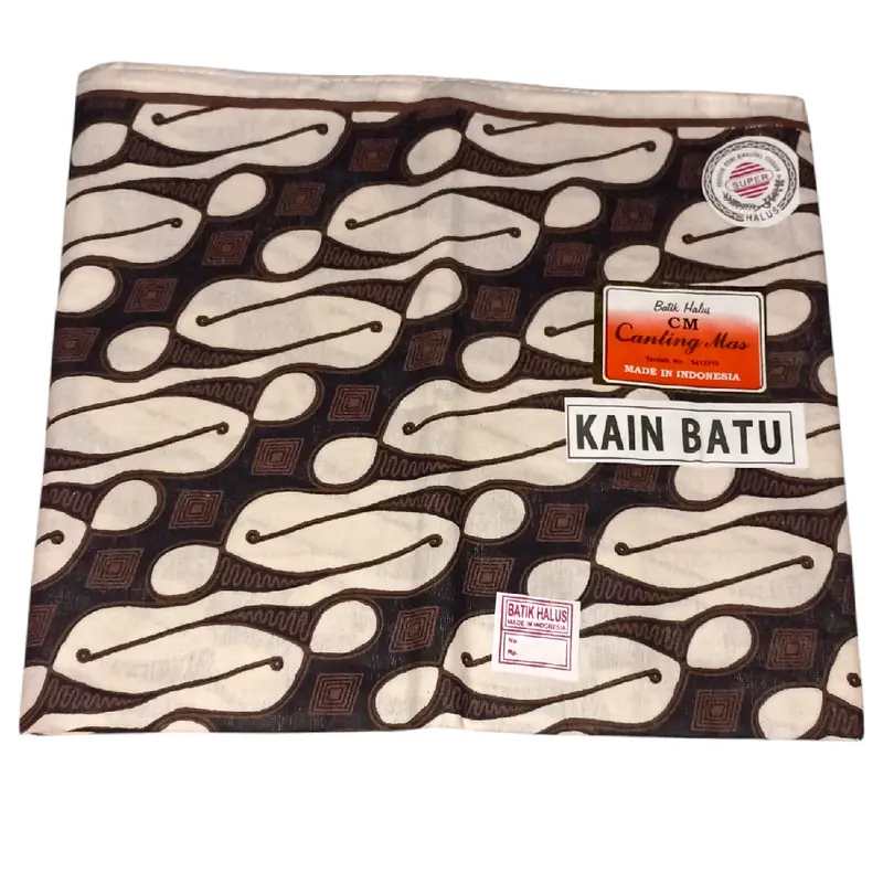 KAIN JARIK PANJANG BISA PILIH MOTIF KAIN BATIK HALUS KWALITAS SUPER 7