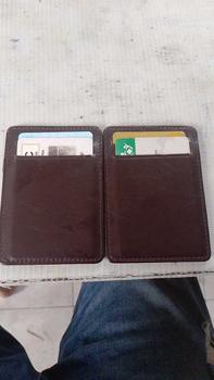 Product Review of CUIKCA HF555 DOMPET UANG KARTU MINI SULAP MAGICAL MONEY CLIP from w**5 1