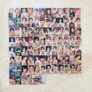 [OFFICIAL] ENHYPEN PHOTOCARD