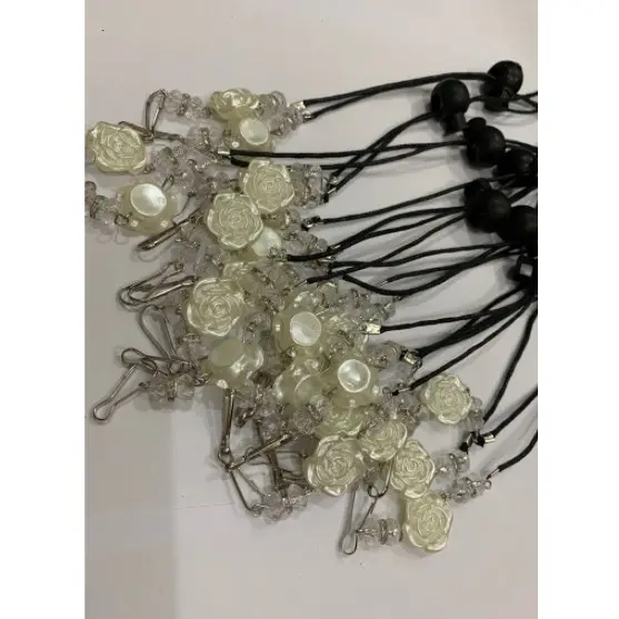 KALUNG MASKER MUTIARA STRAP MASK 4