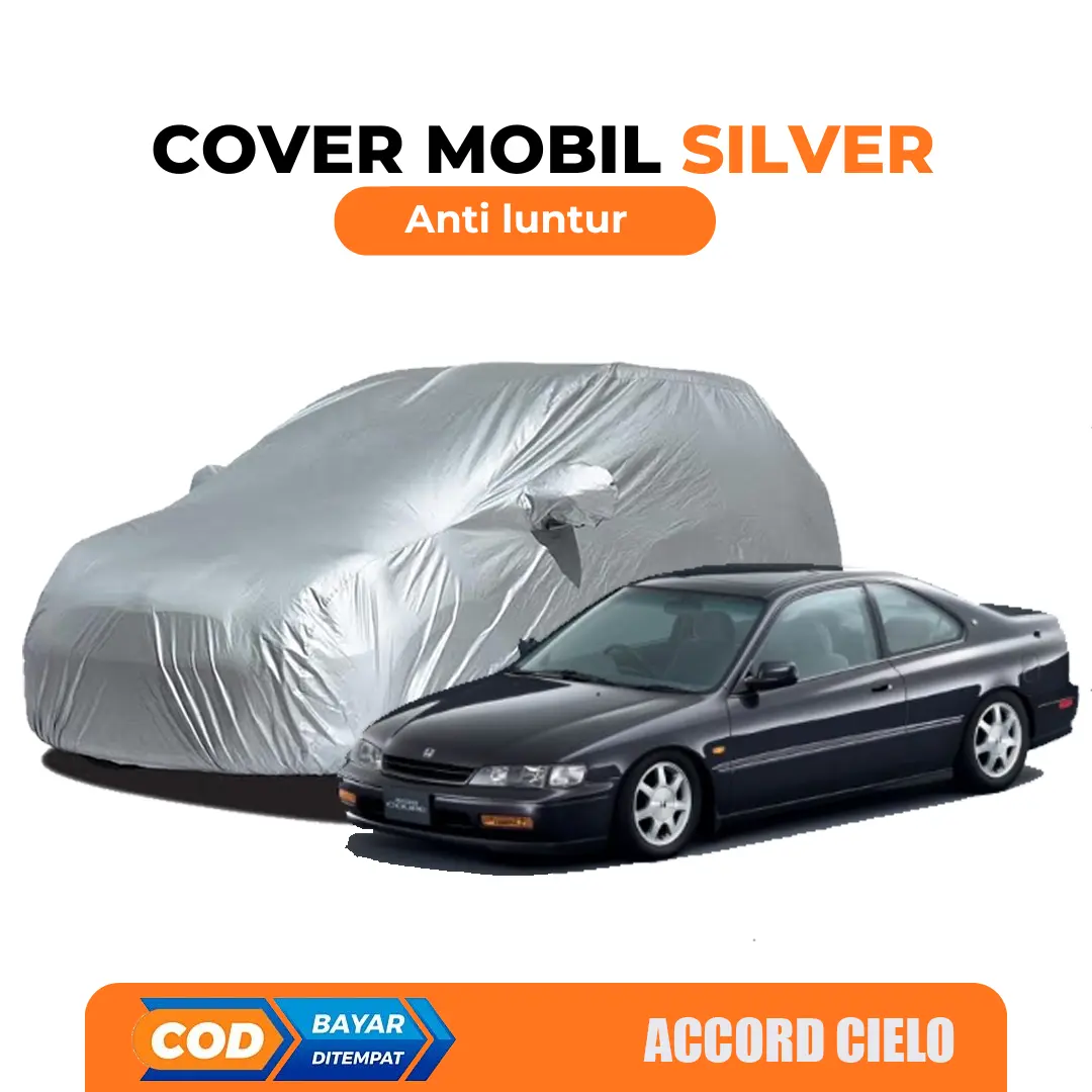 ACCORD CIELO Body Cover Mobil ACCORD Sarung Mobil ACCORD CIELO Mobil accord cielo accord mestro accord vti accord vtil accord prestige accord lama all new accord innova lama innova barong kijang long kijang krista kijang lgx kijang super kijang rover brio