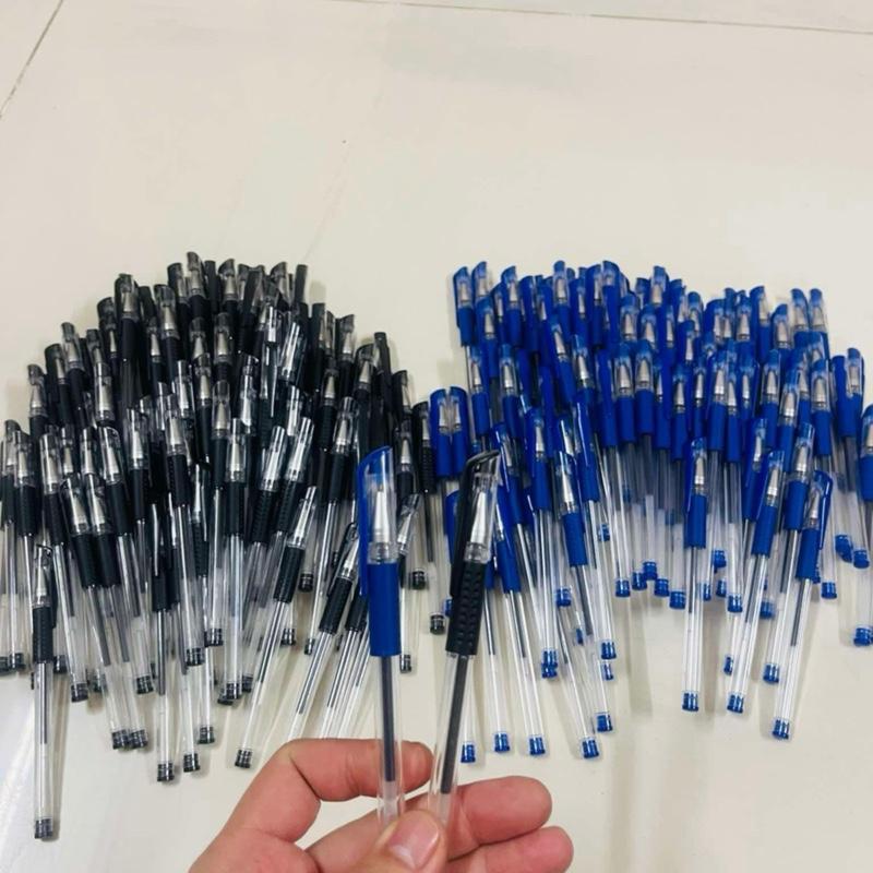 Bút bi, bút mực, bút mực nước văn phòng cho học sinh, sinh viên, nhân viên văn phòng....