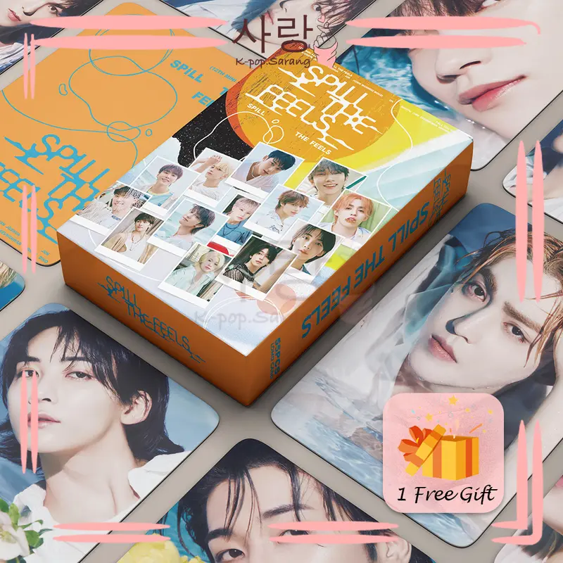seventeen singapore 2026 zone card - TikTok Shop Malaysia