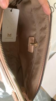 Product Review of MOSSDOOM Tas Wanita Jenye Tas Selempang Wanita from F**8 2