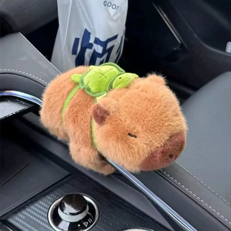 Gantungan Hewan Capybara gemes 1