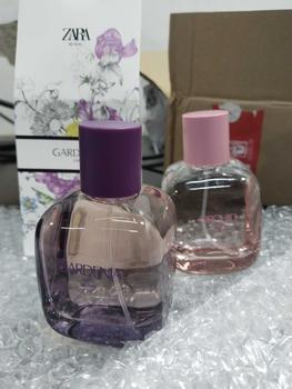 Product Review of BUY 1 GET 1 PARFUM ZR 90ML PARFUM WANITA PARFUM PRIA Perfume from s**a 0