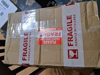 Product Review of Al-Marwaan 1kg Ajwa Dates (Aliya | VIP | Jumbo | Medium | Rotab) from A**l R**k 0