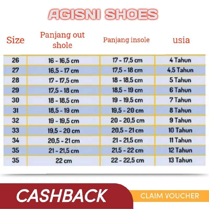SEPATU ANAK PEREMPUAN KARAKTER CINANMOROLL SEPATU TK SD SIZE 26-35 Motif Fashion 4