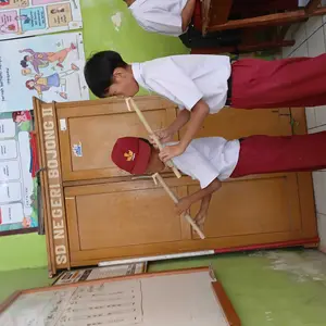 seruling bambu/suling bambu 6 lubang/alat musik tradisional/ Suling dangdut/suling sunda/suling degung