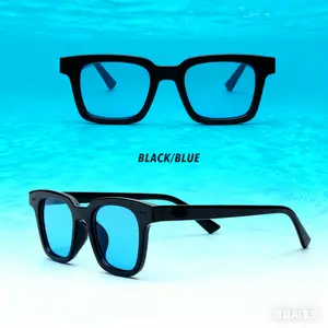 Frame Kacamata Retron Kantor - Profesional dan Efisien