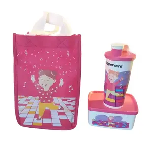 wadah bekal paket aku anak sehat 2023