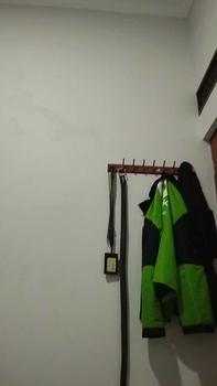 Product Review of Lanyard ID Card Kanvas Tactical Militer Polri Tali Paracord Premium from h**h 0