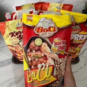 BOCI MANTAP JIWA - BOCI BANDUNG - BASO ACI MANTAP JIWA