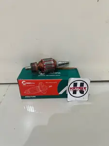 MAILTANK SH11603 SPARE PART ARMATURE UNTUK MESIN AMPLAS SANDER SH116