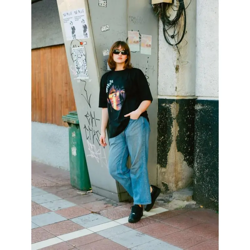 Vervev Sacred Teetshirt valzstore 1