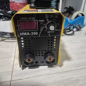 Reaim Mesin Las Listrik / Mesin Las Inverter 120A / Travo Las 450 Watt / MESIN LAS 450 WATT / Inverter/ Trafo Las