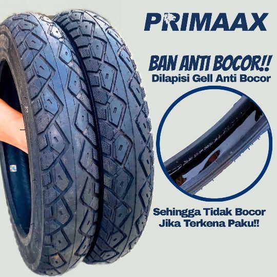 Product Introduction of Ban Anti Bocor Sepeda Listrik 14x250 Universal Cocok Untuk Semua Jenis Ban Sepeda Listrik!! 22
