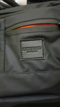 Product Review of Tas Selempang Slingbag Pria Wanita Sling Bag Waterproof Tas Kerja Pria Ashteger Barkha from m**r 0