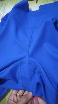 Product Review of MILLENIA - Solo And Suga Legging - Celana Olahraga Wanita [MYBXL 07-08] from m**i 2