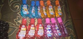 Product Review of 12 Pcs KODOMO Shampoo & Conditioner 45ml from a**9 2