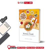 Gambar Buku Korean Food : Characteristic and Historical Background dari arruzzmediastore Kab. Sleman 1 Tokopedia