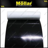 Gambar BLITZ Lakban Kain Hitam 42 mm x 9 meter Adhesive Cloth Tape Perekat Lem Isolasi dari Mollar Kota Cirebon 2 Tokopedia