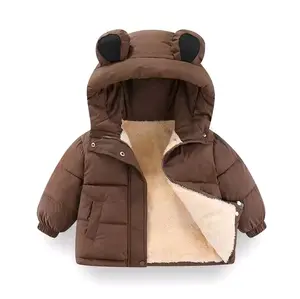 Jaket Anak Kembung Hoody Anak Laki-Laki Perempuan Fashion - Bahan Katun Lembut dan Lotto/PC Tebal Hoodie