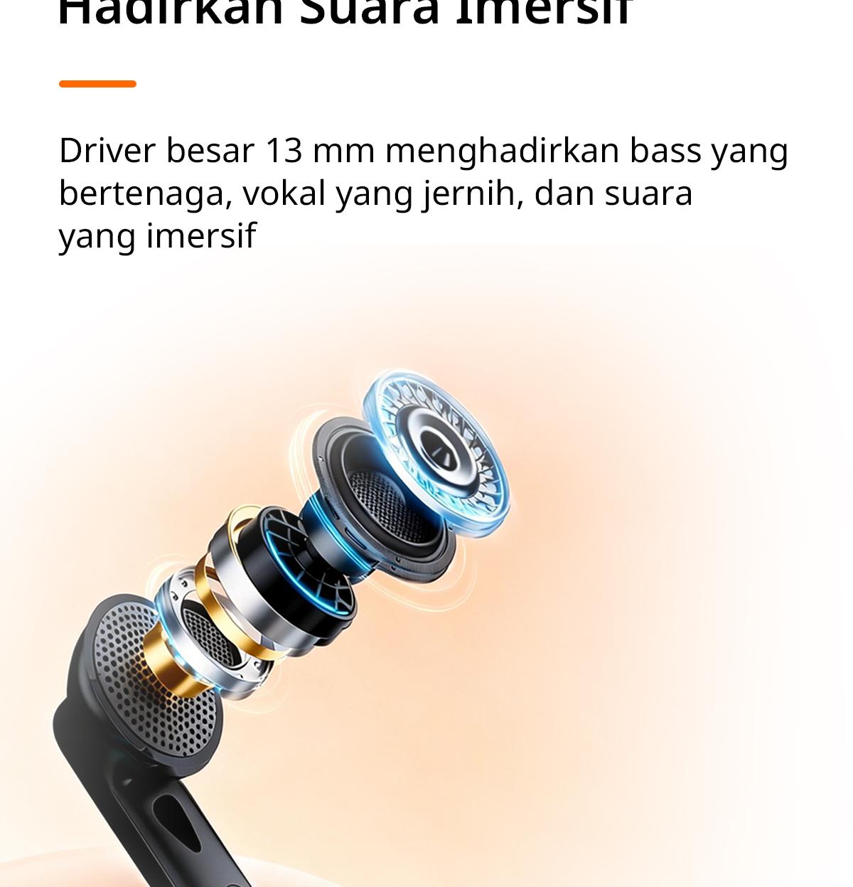 Solohour ST9 TWS Wireless Earphone Airbuds New ST9 Original BT 6.0 True Wireless Headset Bluetooth Earbuds IPX4 WaterProof Solohour ST9 TWS Wireless Earphone Airbuds New ST9 Original BT 6.0 True Wireless Headset Bluetooth Earbuds IPX4 WaterProof