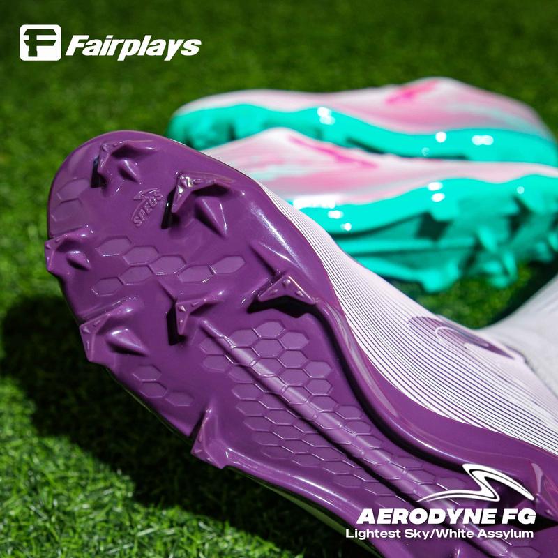 Sepatu Bola Specs Aerodyne FG 3