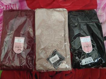 Product Review of ALMA KIDS - Pashmina Anak jersey premium from ꦎ**ꦪ 0