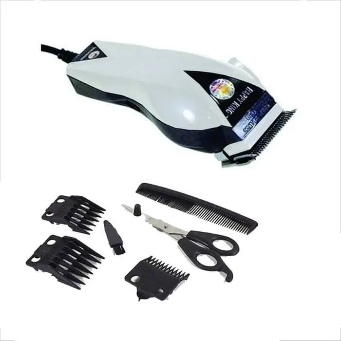 New Mesin cukur rambut happy king Hk 900 / cukuran HK900 Promo 2