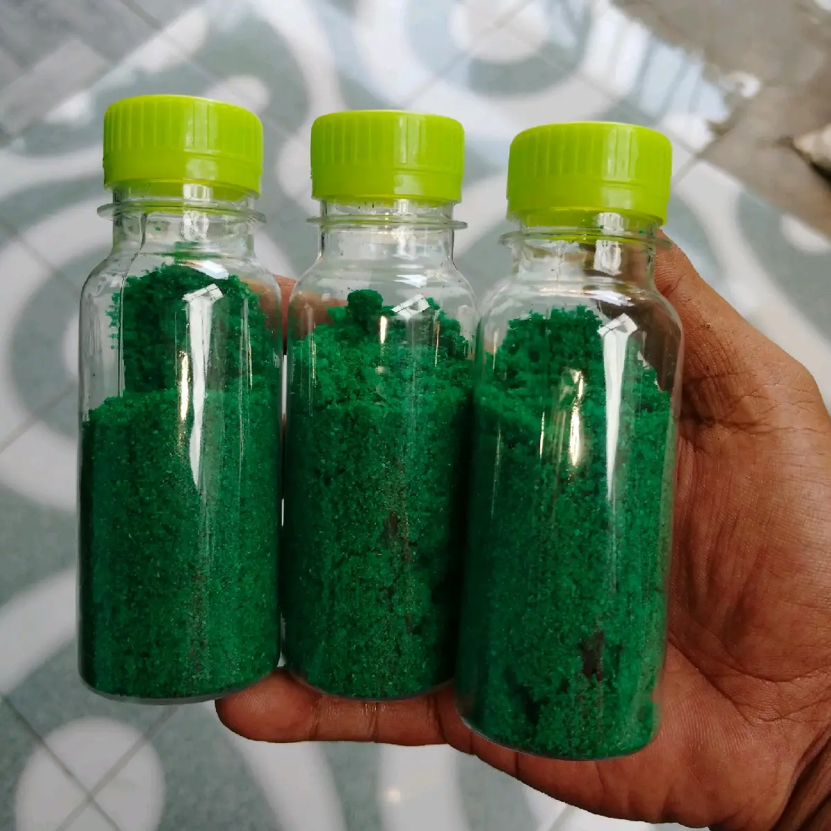 PUPUK MAXIGROW PERTUMBUHAN 3PCS ISI 50GRAM