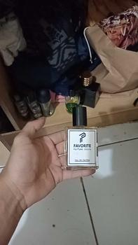 Product Review of Parfum Aprilia 00NE M. LVKY segar dan tahan lama from R**o c**u 0