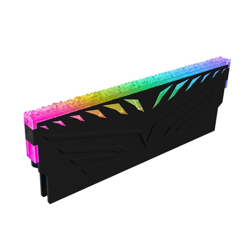 Tản nhiệt BUL cho module bộ nhớ ASRock , công nghệ làm mát tiên tiến và đèn RGB…