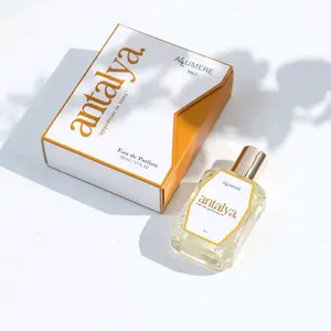 PARFUME ANTALYA | ALLUMERE ANTALYA 50ML - PARFUME EAU DE PARFUM